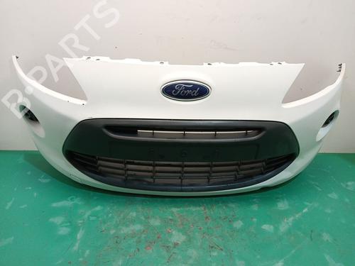 Used Front bumper Front bumper FORD KA (RU8) 1.2 (69 hp) 32867829 32867829