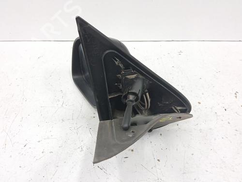 Left mirror DACIA SANDERO II 1.0 SCe 75 (B8JC, B8JD, B8NC) | BP31093325C26