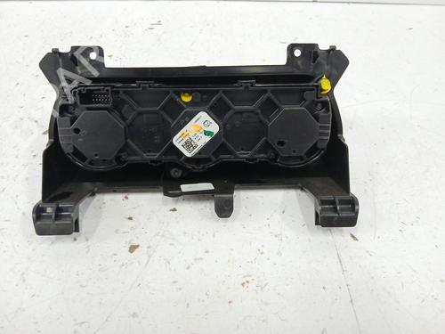 Climate control DACIA JOGGER (RK_) 1.0 TCe 90 ECO-G (RKMT) | BP38703454I5 - Image 2