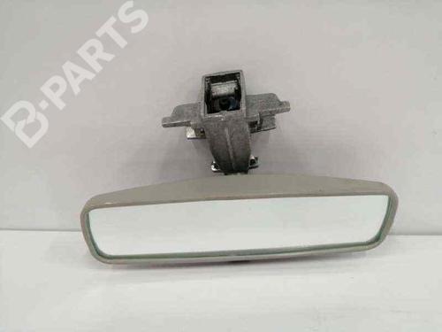 Used Rear mirror Rear mirror RENAULT CLIO IV (BH_) 0.9 TCe 90 (BHNF, BHMA, BHMH, BHJK, BHJR) (90 hp) 6107939 6107939