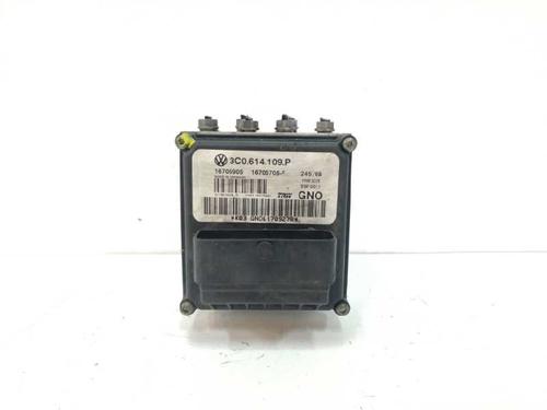 Used ABS pump VW PASSAT B6 (3C2) 2.0 TDI 16V (140 hp) 8229282