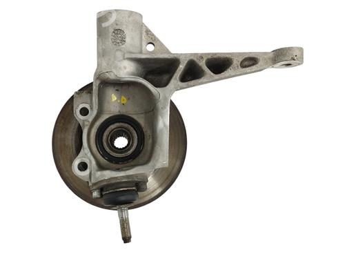 Right front steering knuckle AIXAM CROSSLINE 0.4 | BP16923267M26