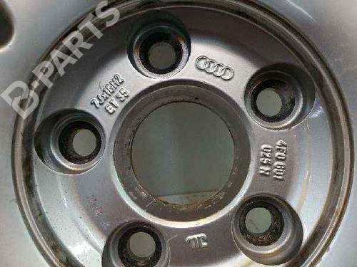 Felg MERCEDES-BENZ C-CLASS (W203) C 180 Kompressor (203.046) | BP7186912C45 