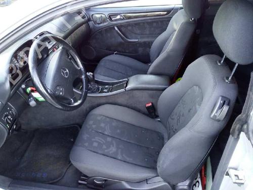 Switch MERCEDES-BENZ CLK (C208)  | BP11086245I30