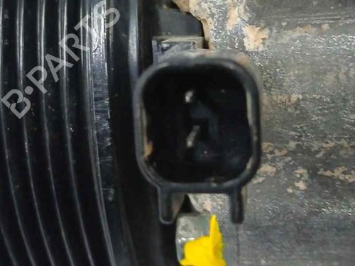 Airco pomp FORD PUMA (J2K, CF7) 1.0 EcoBoost | BP23960581M34 
