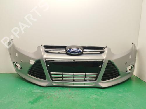 Used Front bumper FORD FOCUS III 1.6 TDCi (115 hp) 29609869