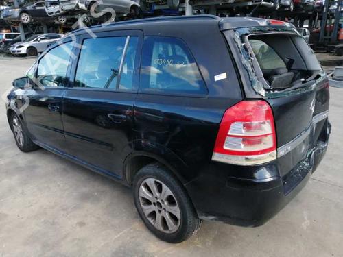 Rim OPEL ZAFIRA / ZAFIRA FAMILY B (A05) 1.9 CDTI (M75) | BP9724537C45