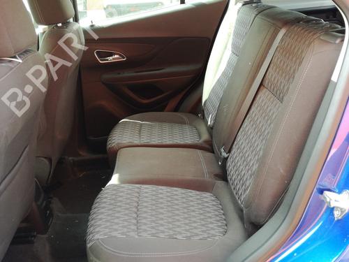 Electronic module OPEL MOKKA / MOKKA X (J13)  | BP14154048M83 