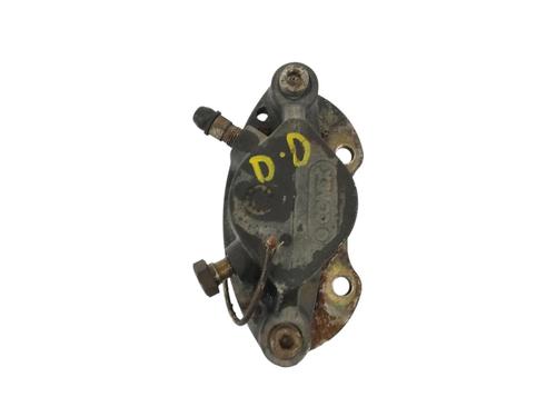 BP15260116M104 | Right front brake caliper AIXAM 500 Hatchback Van  BP15260116M104