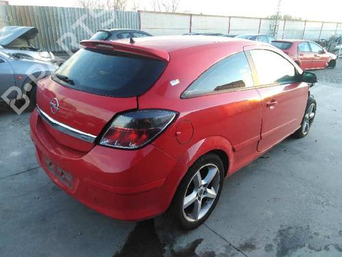 Venstre fortil lås OPEL ASTRA H GTC (A04) 1.7 CDTi (L08) | BP11236004C98 
