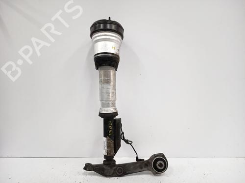 Used Left front shock absorber Left front shock absorber 34559555 34559555