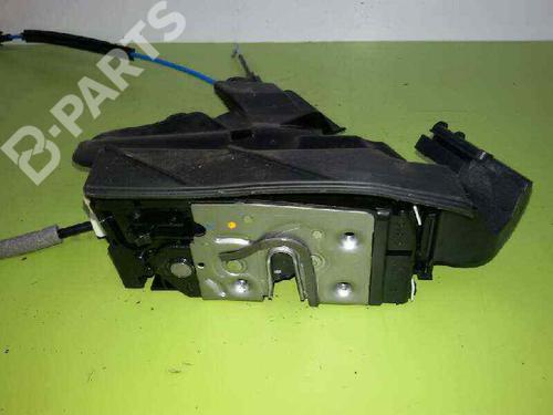 Used Rear left lock FORD GALAXY I (WGR) 1.9 TDI (130 hp) 836900