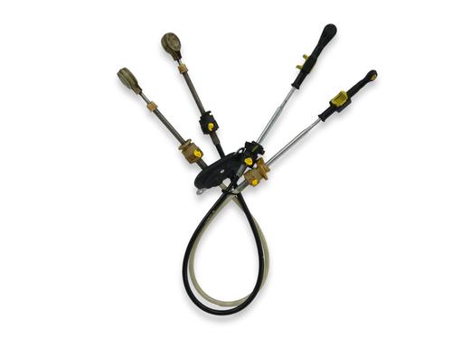 Used Cable CHEVROLET AVEO Hatchback (T300) 1.4 (101 hp) 17986924