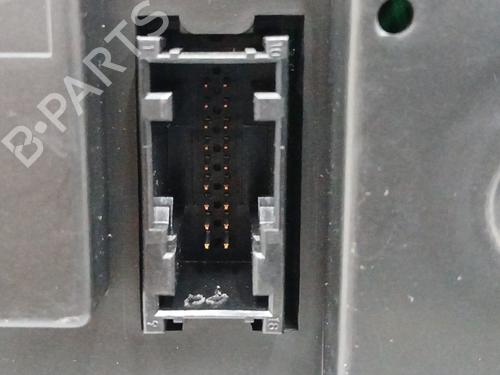Kombinert Instrument BMW 1 (E87)  | BP18073628C47