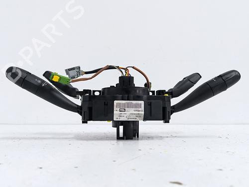 Switch PEUGEOT 407 (6D_) 1.6 HDi 110 (6D9HZC, 6D9HYC) | BP39592426I30 - Image 5