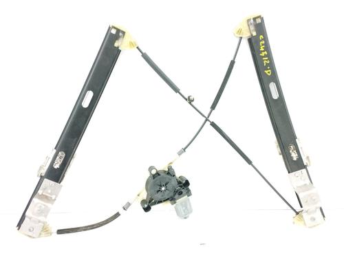 Used Front right window mechanism SEAT LEON ST (5F8) 2.0 TDI (150 hp) 12426400