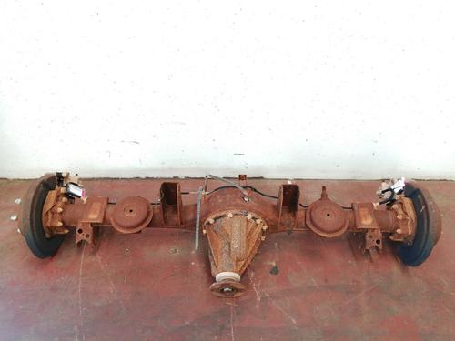 Used Rear axle AUDI A4 B5 (8D2) 1.9 TDI (90 hp) 8165886