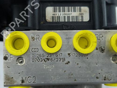 ABS pump PEUGEOT BOXER Bus 2.2 HDi 110 | BP34113876M43  - Image 5