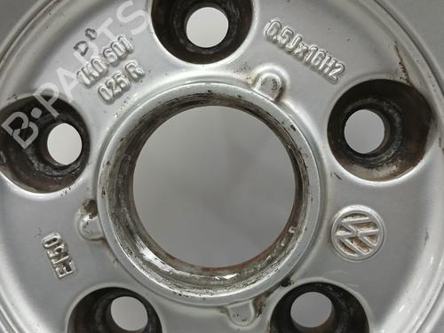Rim VW GOLF V (1K1) 2.0 TDI 16V | BP24484801C45 