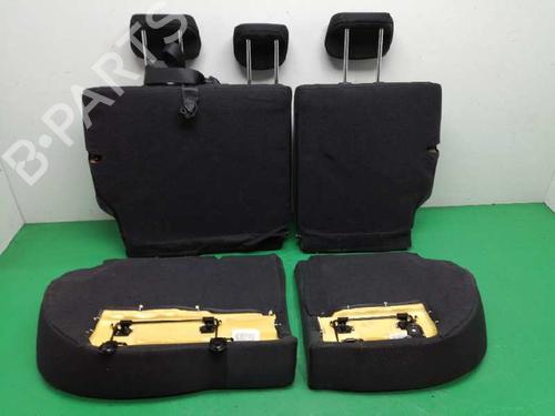 Rear seat HYUNDAI i10 II (BA, IA) 1.0 | BP8509673C17 