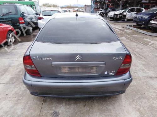 ABS Bremseaggregat CITROËN C5 I (DC_) 2.0 HDi (DCRHZB, DCRHZE) | BP9761991M43 