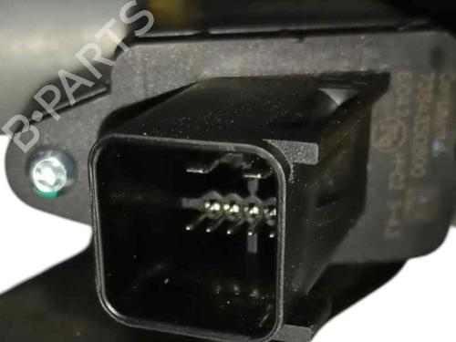 Front left window mechanism OPEL MOKKA / MOKKA X (J13)  | BP22187554C22 