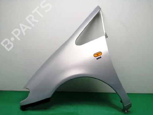 Used Left front fenders SEAT ALHAMBRA (7V8, 7V9) [1996-2010]  8919294
