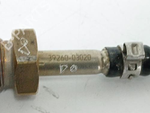 Electronic sensor KIA NIRO I (DE) 1.6 GDI Hybrid | BP28705480M84  - Image 5