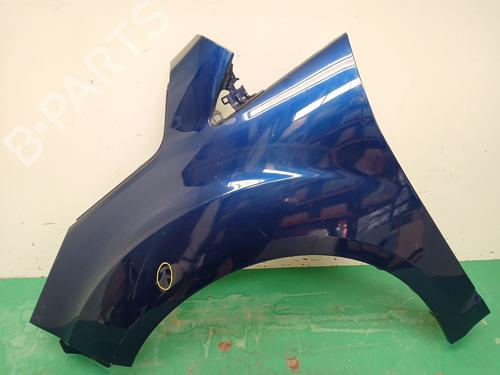 Used Left front fenders Left front fenders FORD C-MAX II (DXA/CB7, DXA/CEU) 1.5 TDCi (120 hp) 34234607 34234607