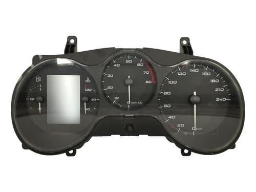 Instrument cluster SEAT ALTEA XL (5P5, 5P8) 1.4 TSI 1P0920850B | A2C53348099