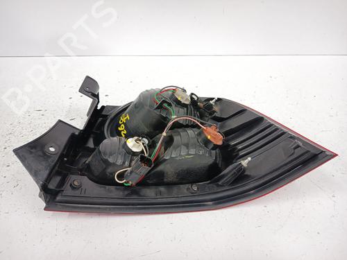 Left taillight SSANGYONG ACTYON I 2.0 Xdi | BP34737377C34 - Image 3