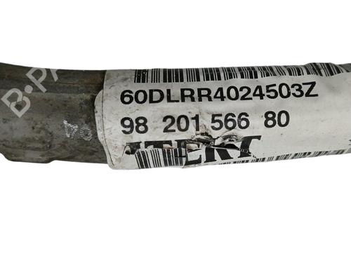 Steering rack CITROËN C4 Grand Picasso II (DA_, DE_) 1.2 THP 130 | BP17624560M22