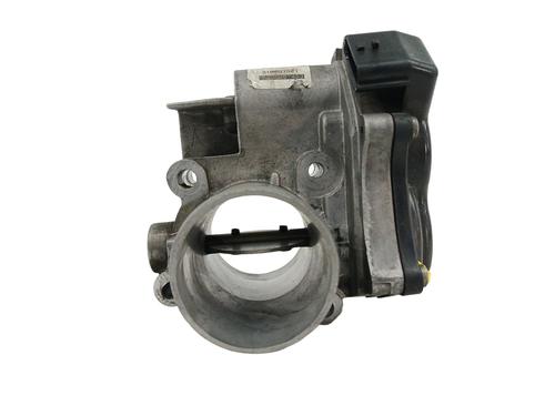 Used Throttle body NISSAN X-TRAIL I (T30) [2001-2013]  17789303