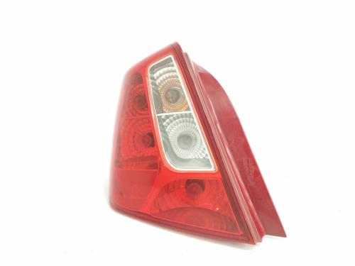 Used Left taillight CHEVROLET NUBIRA Saloon 2.0 D (121 hp) 12907828