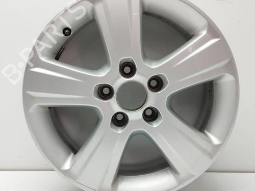 Felg OPEL ZAFIRA A MPV (T98) 2.0 DTI 16V (F75) (101 hp) 13311484