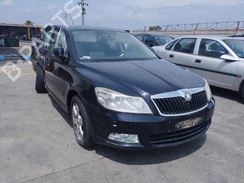 Brugte SKODA OCTAVIA II (1Z3) 1.9 TDI (105 hp) 4169315