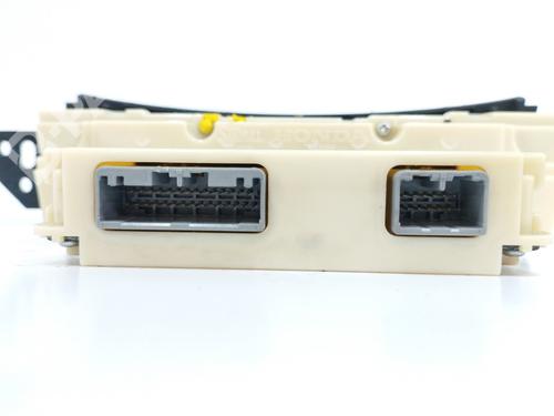 Climate control HONDA ACCORD VIII Estate (CW) 2.2 i-DTEC (CW3) | BP10715209I5 