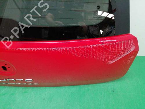 Tailgate ABARTH GRANDE PUNTO | BP8137536C6