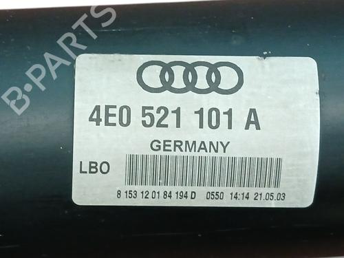 Driveshaft AUDI A8 D3 (4E2, 4E8) 3.7 quattro | BP33802330M37  - Image 5