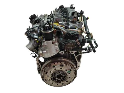 Engine HONDA ACCORD VII (CL, CN) 2.2 i-CTDi (CN1) | BP25847224M1 - Image 4