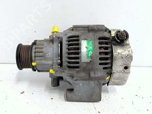 Used Alternator Alternator 39097163 39097163