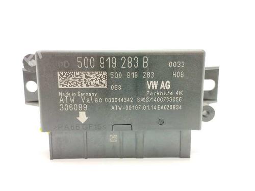 Used Electronic module SKODA OCTAVIA III (5E3, NL3, NR3) [2012-2021]  9958291