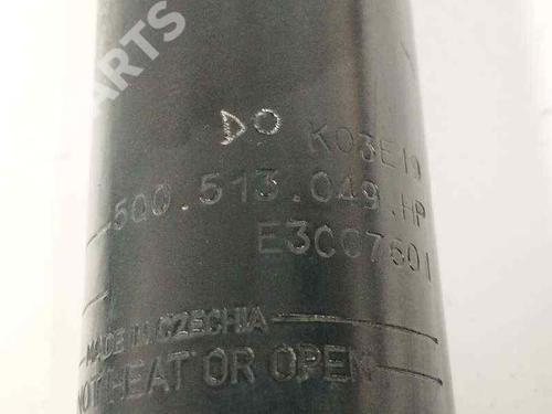 Left rear shock absorber SKODA KAROQ (NU7, ND7)  | BP10262291M18 