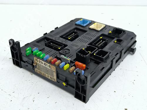 Fuse box CITROËN C6 (TD_) 2.7 HDi | BP38938255E1 - Image 3