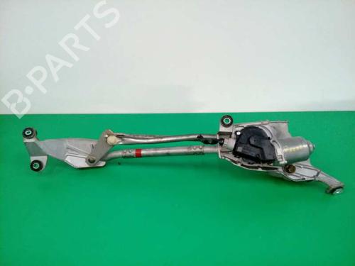 Front wiper motor MITSUBISHI ASX (GA_W_) | BP3517160M29