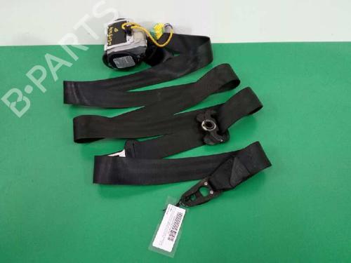 Used Front right seatbelt VW TOUAREG (7LA, 7L6, 7L7) [2002-2013]  8721482