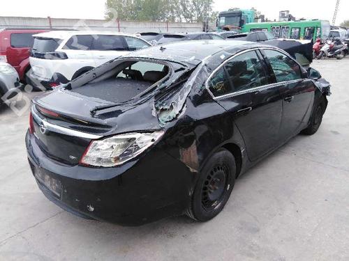 Elektronisk modul OPEL INSIGNIA A (G09) 2.0 CDTI (68) | BP11851548M83 