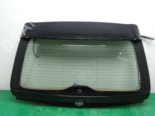 Used Tailgate BMW X5 (E53) [2000-2006]  3524134