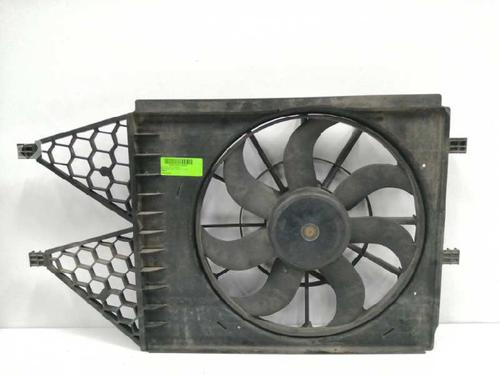 Used Radiator fan SEAT IBIZA IV (6J5, 6P1) 1.6 TDI (90 hp) 6128096