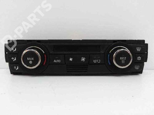 Used Climate control BMW 3 Coupe (E92) 335 i (306 hp) 7250791